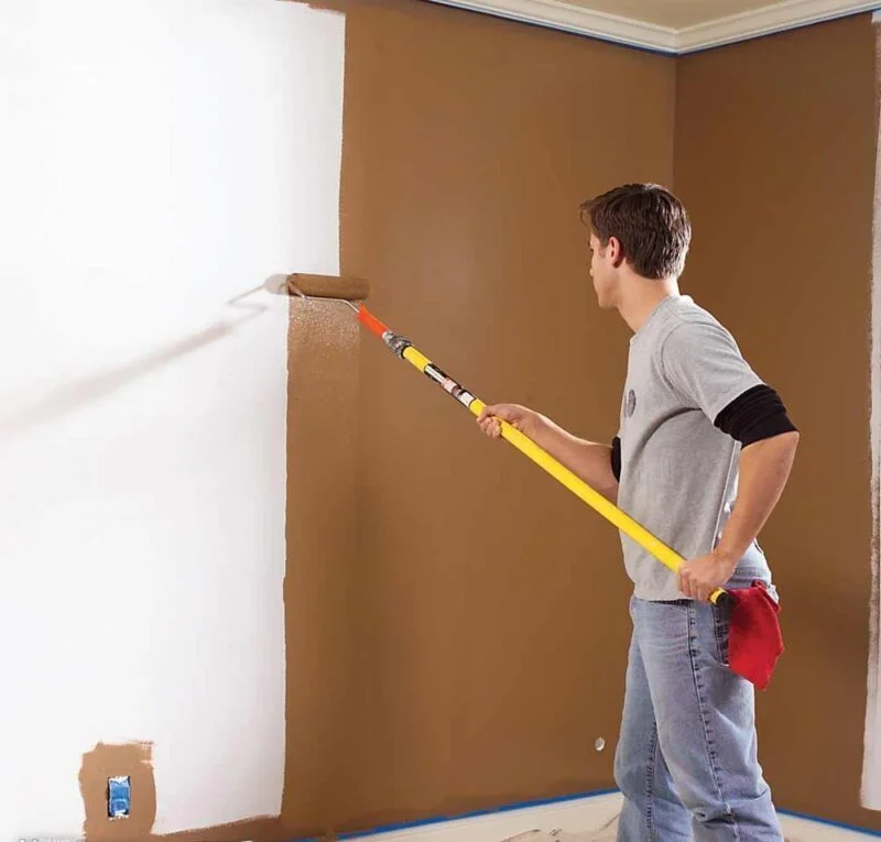 Tuzla Boya Badanacı