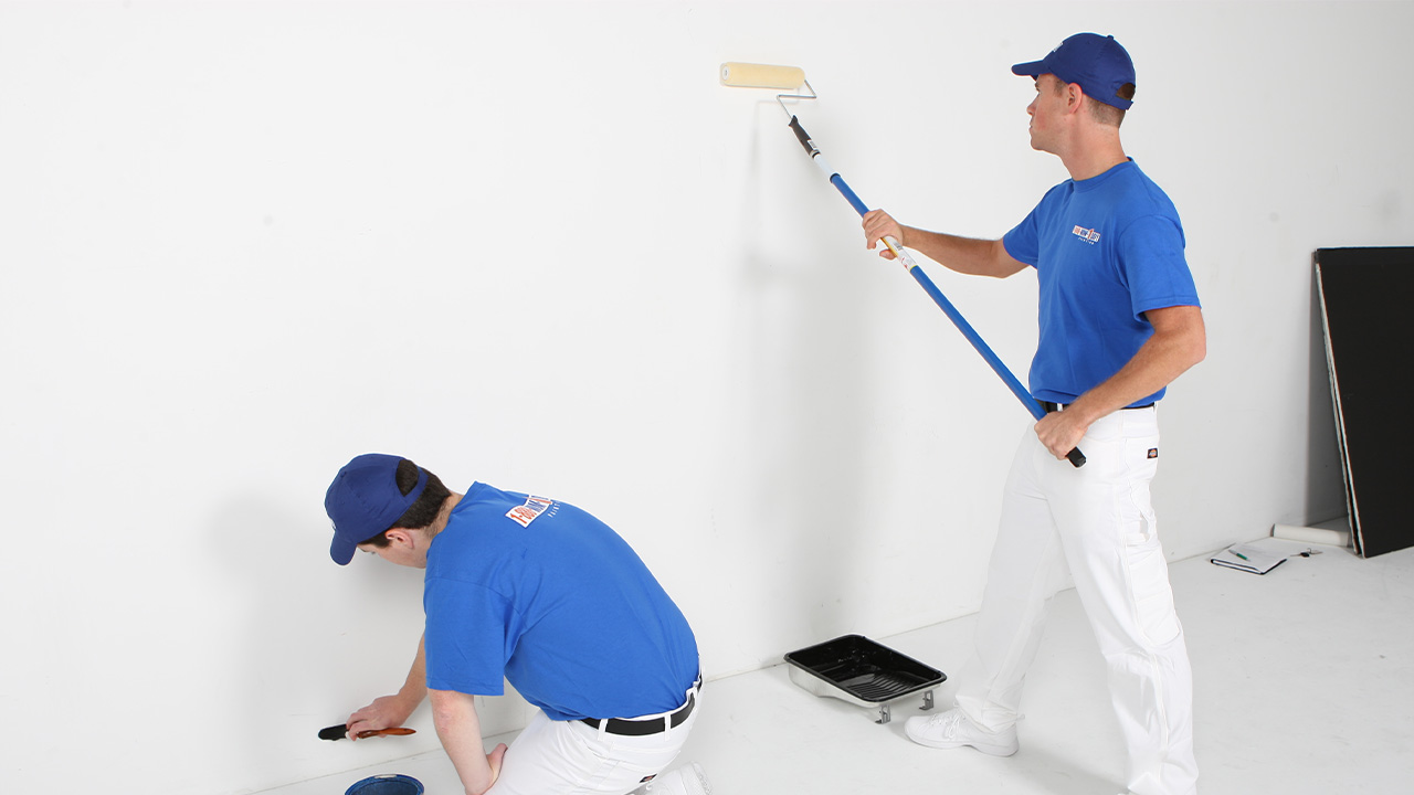 Tuzla Boya Badanacı